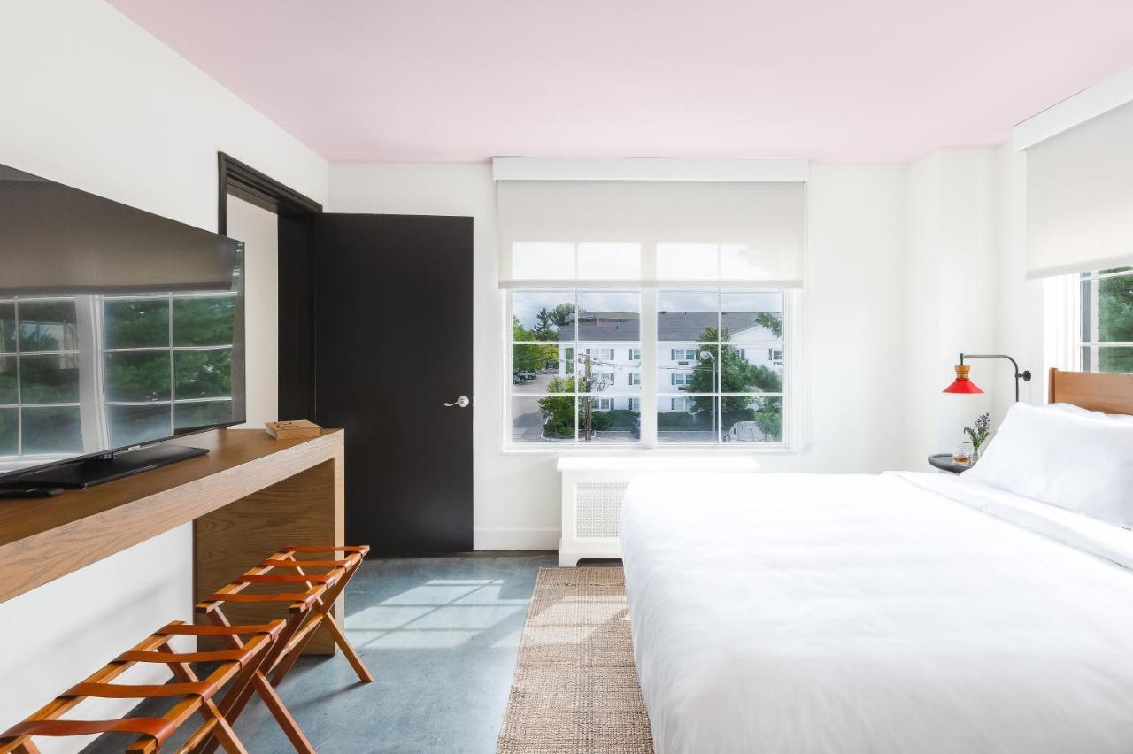 Elwood Hotel & Suites Lexington Eksteriør bilde