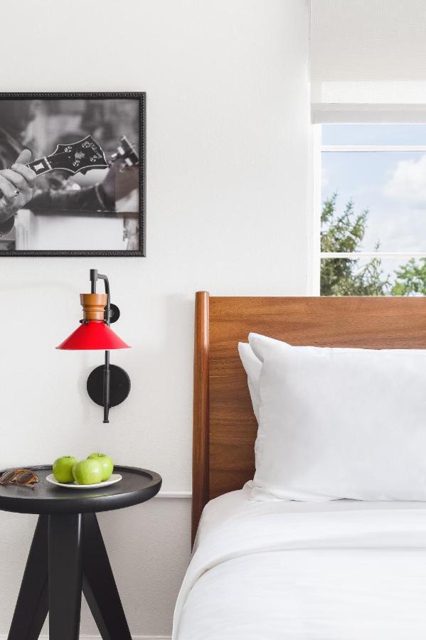 Elwood Hotel & Suites Lexington Eksteriør bilde