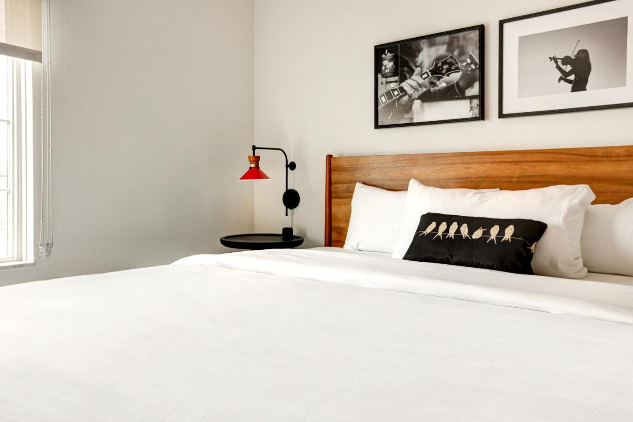 Elwood Hotel & Suites Lexington Eksteriør bilde